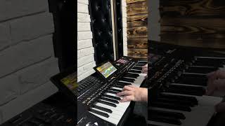 Korg Pa5x - Aca set 2024, Update 2 (free za postojece korisnike Aca seta)