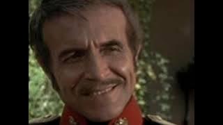 LA  MARCA  DEL  ZORRO ...PELICULA  DE ATCION  COMPLETA