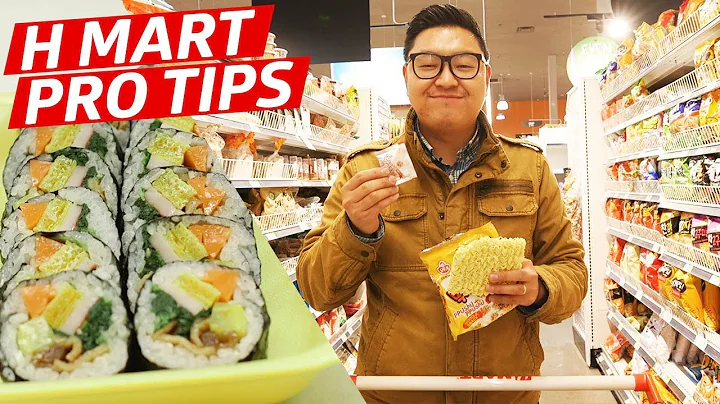 A Beginner's Guide to America's Favorite Korean Gr...
