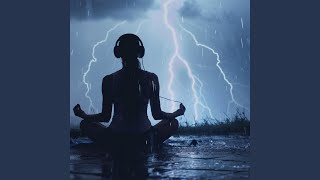 Thunder's Serene Practice