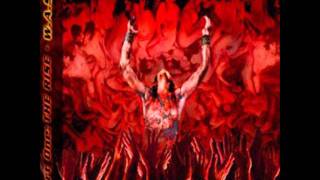 Video voorbeeld van "W.a.s.p-The Raging Storm"