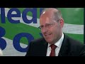 Mediabox interview with Bernd VÖHRINGER & Annika VAIKLA