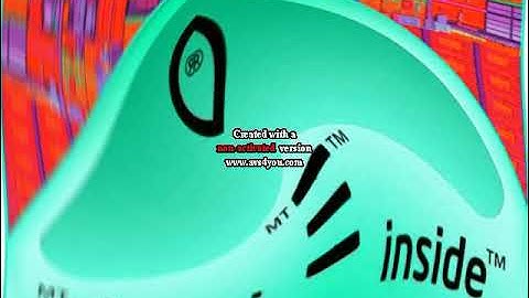 Intel Text To Speech From 1990 2010 in A Major