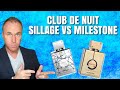 Armaf Club de Nuit Sillage vs Milestone - Fragrance Review