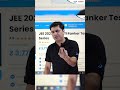 The Most Impactful Test Series For JEE 2026 || Start Your Preparation Today || #JEE2026