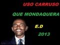 Uso Carruso 2013 -Barranquilla