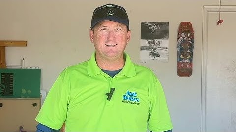 Transforming Messy Rentals: Expert Junk Removal for Property Cleanups