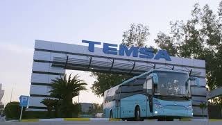 Strengthening Our Electric Mobility Vision: New Deliveries in Portugal