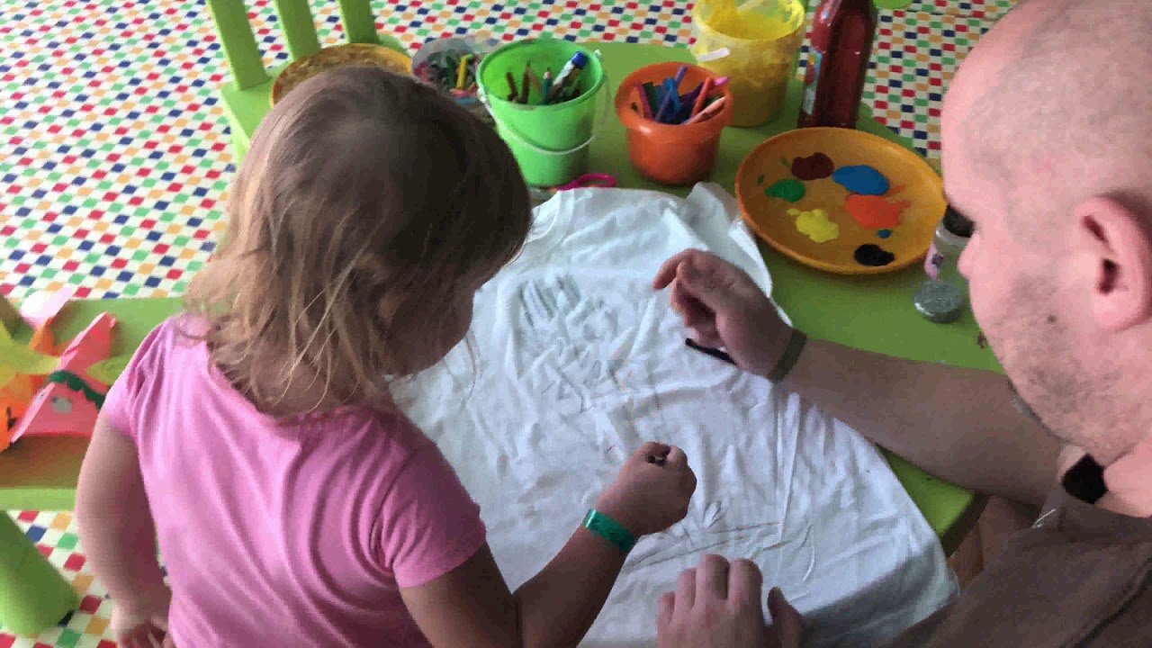 Animation Team Elba Sara 2018