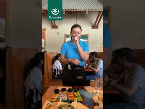 IChoose customer video