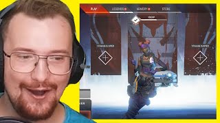 The Most Nostalgic Apex Legends Video Ever