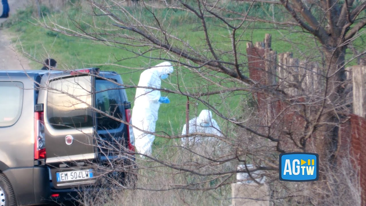 Federica Torzullo, le ricerche si concentrano in una discarica di materiali edili
