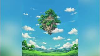 castle in the sky (ghibli inspired version) - eaJ (acapella/vocals only)