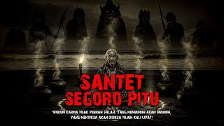 Download Lagu DENDAM SANTET SEGORO PITU MP3 Download Lagu DENDAM SANTET SEGORO PITU MP3
