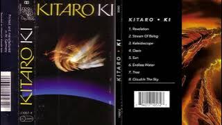 1979 - Kitaro - Ki