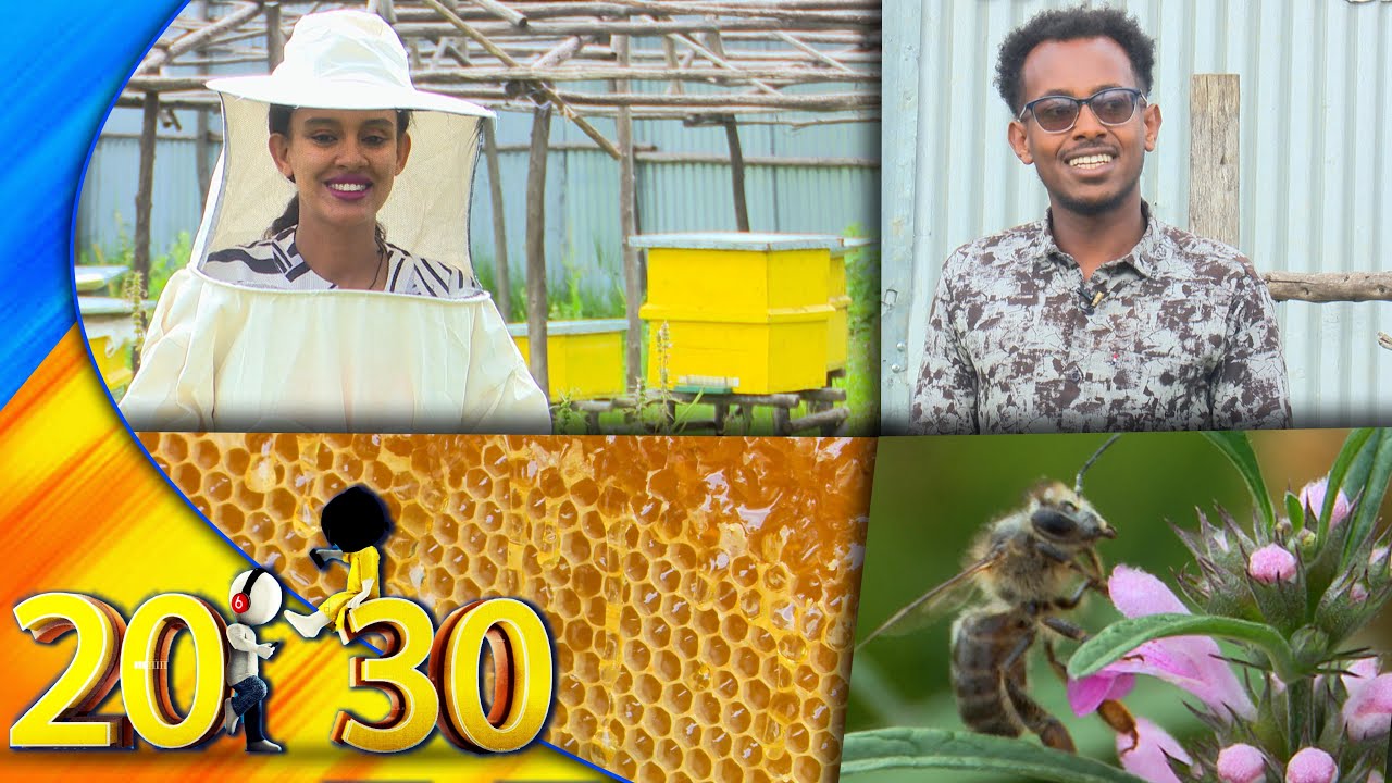 ''ስራ ለመቀጠር አላመለከትኩም.. ሊናደፍ የፈለገውን ንብ አውቀዋለሁ'' ያፊት ታደሰ /20 30 /