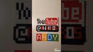 first video Andy Kros