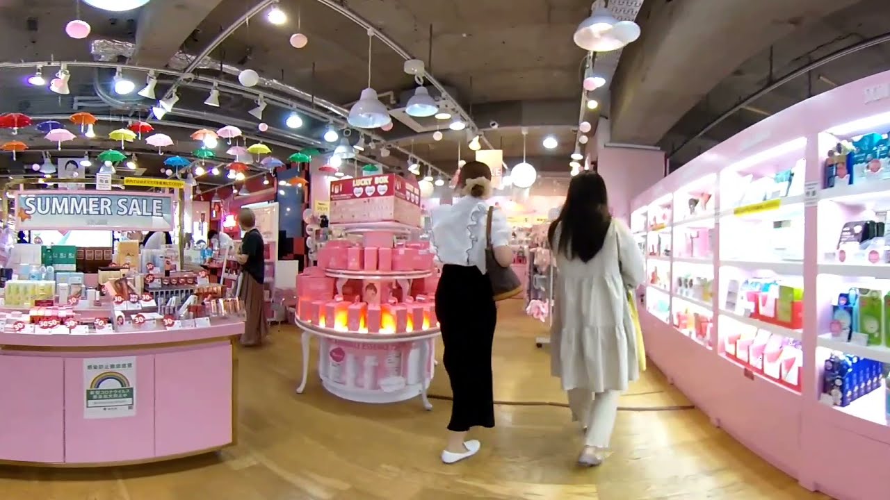 Vr 新大久保 明洞コスメ 新大久保コスメ Kpopグッズツアー 明洞コスメからチョンガーネまで観光気分で見てね Life Time With Me Vr 新大久保 明洞コスメ 新大久保コスメ Kpopグッズツアー 明洞コスメからチョンガーネまで観光気分で見てね Life Time With Me