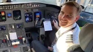 Friend remembers Ga. pilot who died in tragic D.C. air crah