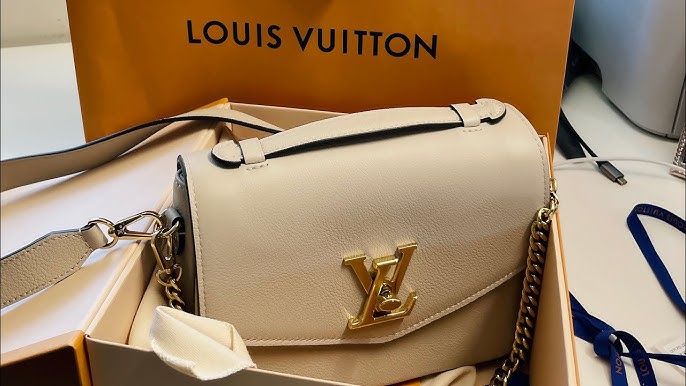 Louis Vuitton Oxford