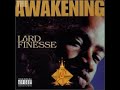 Lord Finesse - The Awakening (Full Album 1995) - YouTube
