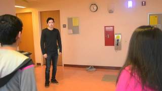Community Tribute: Krumping