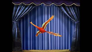 Little Einsteins  Rockets Firebird Rescue 2008