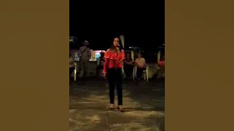 Fue un placer & Joyce Orellana