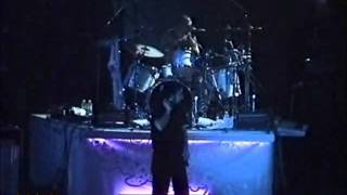 System of a Down - Hamilton 2002 - DDevil, Snowblind, Toxicity