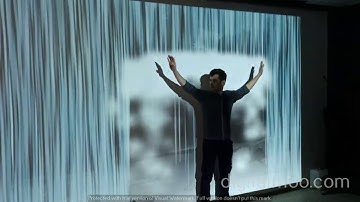 Interactive Waterfall 01