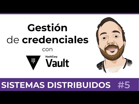 Cómo instalar y utilizar Vault para gestionar secretos en tu código de desarrollo - Video