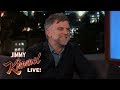 Paul thomas anderson on working with daniel day lewis