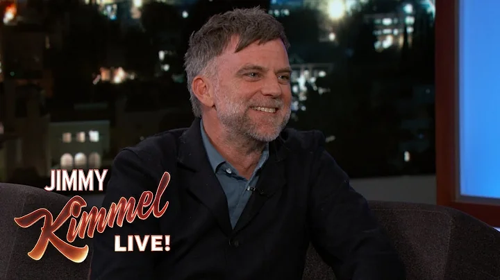 Paul Thomas Anderson on Working with Daniel Day Le...
