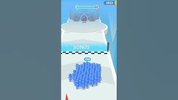 count masters 👾🎈 NEW SKIN / Gameplay level-99 CMNS99L