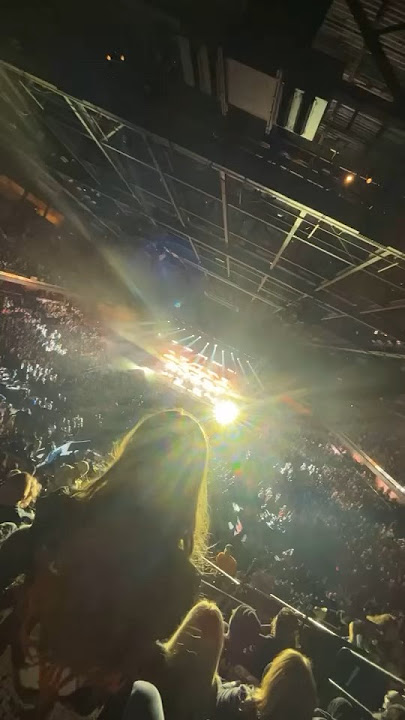Disturbed at Mohegan Sun Arena 2/10/24