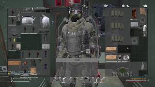 DayZ Quant PVE 2
