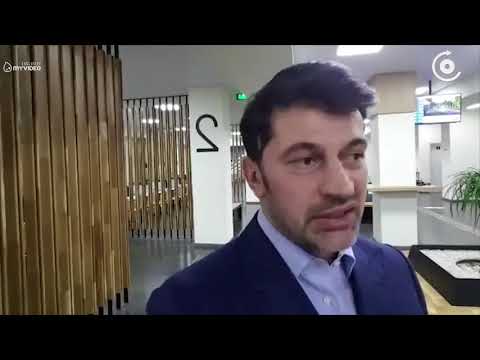 კახა კალაძემ პირველი სამუშაო დღე შეაფასა