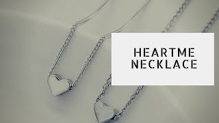 HeartMe Necklace