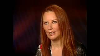 Tori Amos - RollingStones com  - Strange Little Interview