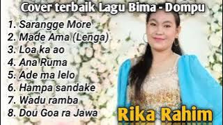 Rika Rahim - Kumpulan Cover gitar Bima - Dompu