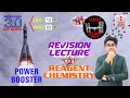 🔴 JEE Adv Reagent Chemistry | Most Relevant for Advance  || IITian Explains 🔥