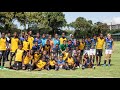 Highlight young bafana vs ammar soccer academy all divisions