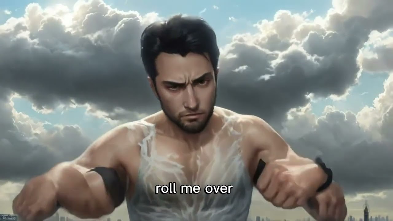 Algorithmic Funk (Official Music Video)