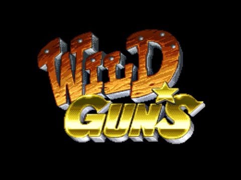 Видео: Обзор игр Wild Guns и Wild Guns Reloaded