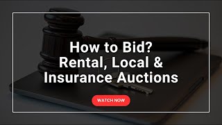 Proxy bidding: how to bid in our special auctions? #auctionwini #proxybidding #usedcars
