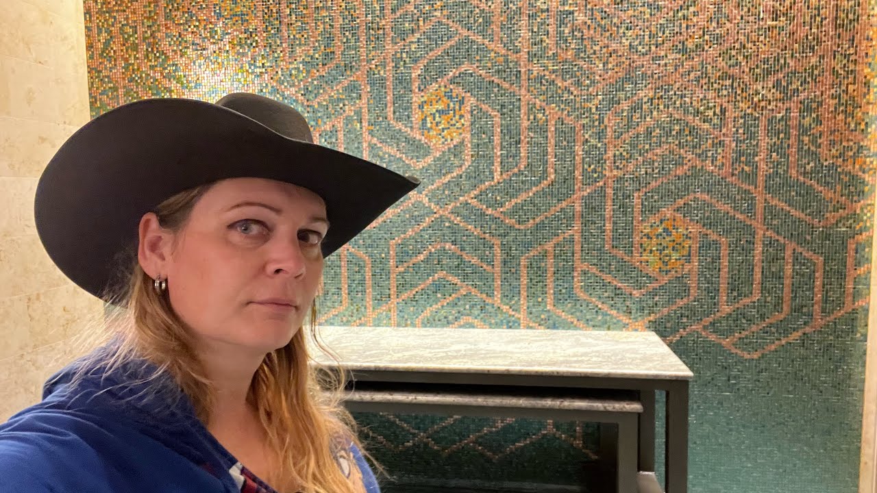 Gaylord Palms Orlando Tour 