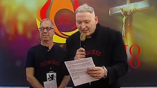 Alívio - Padre Marcelo Rossi 