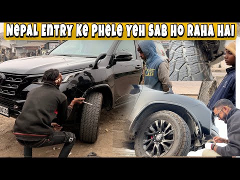 Ek Ke Baad Ek Problems Aati Jaa Rahi Hai Is Trip Pe 😔| ExploreTheUnseen2.0