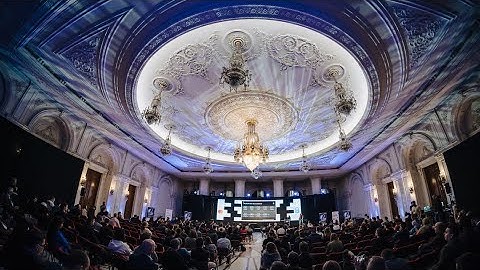 DefCamp 2025 Official Overview