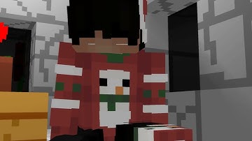 my sniffer!!! Mine-imator animation